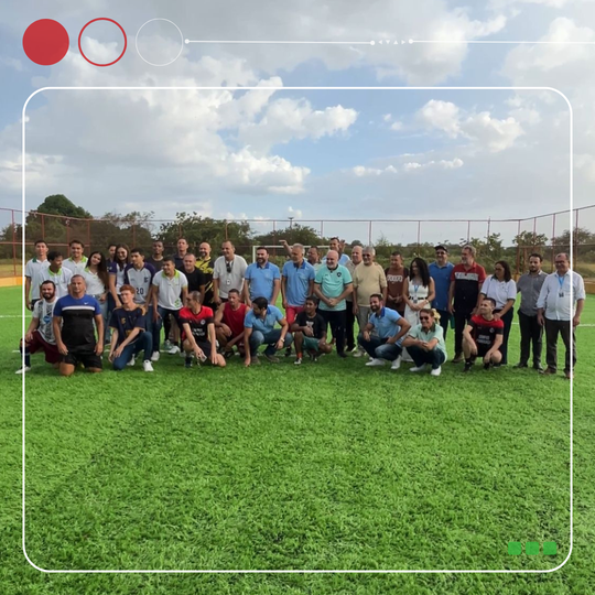 IFRN Inaugura Terceira Areninha em Ipanguaçu: Esporte e Comunidade em Foco IFRN Inaugura Terceira Areninha em Ipanguaçu: Esporte e Comunidade em Foco