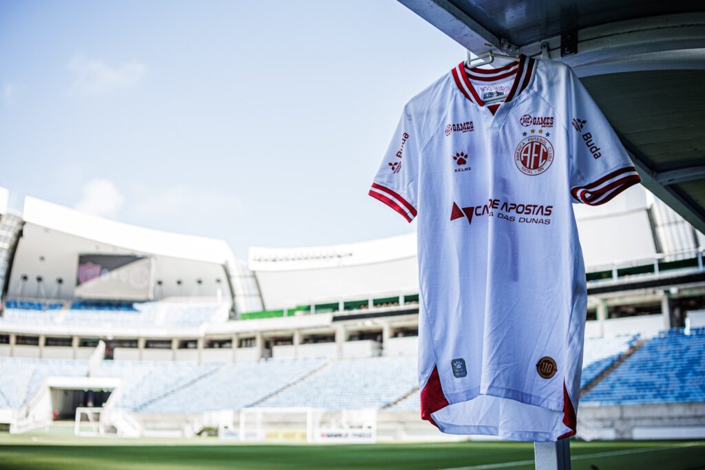 Ingressos para América-RN x Potiguar: Como Garantir o Seu para a Semifinal Ingressos para América-RN x Potiguar: Como Garantir o Seu para a Semifinal