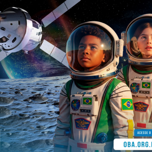 Inscrições Abertas para a 29ª OBA e 20ª OBAFOG no IFRN – Participe! Inscrições Abertas para a 29ª OBA e 20ª OBAFOG no IFRN - Participe!
