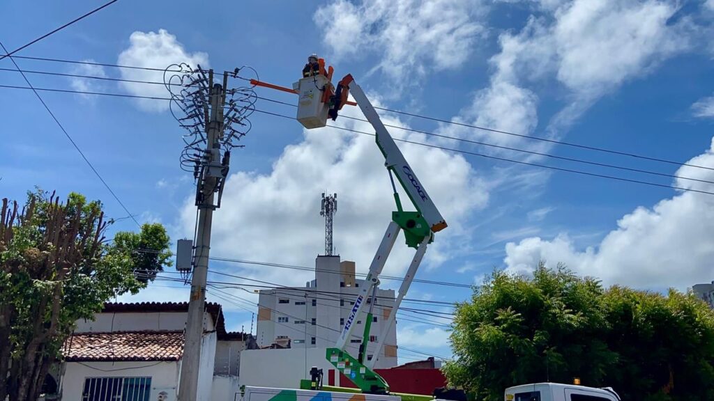 Inscrições Abertas para Escola de Eletricistas em Mossoró: Curso Gratuito e Oportunidades de Trabalh