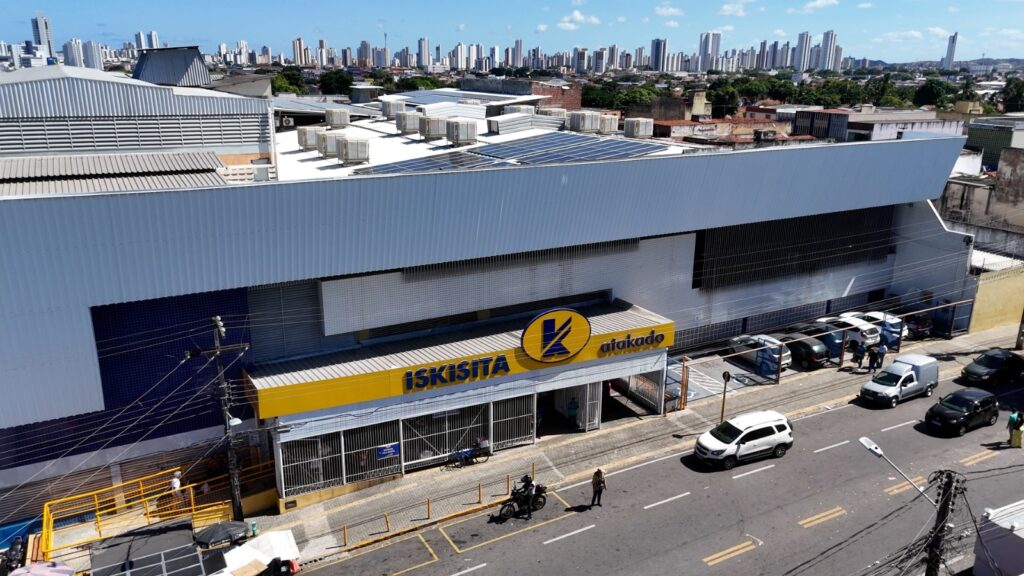 Iskisita Impulsiona Pequenos Negócios e Fortalece a Economia no RN Iskisita Impulsiona Pequenos Negócios e Fortalece a Economia no RN