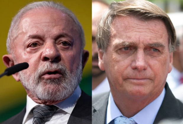 Lula Anuncia Isenção de Impostos sobre Combustíveis a 5 Meses da Eleição Lula Anuncia Isenção de Impostos sobre Combustíveis a 5 Meses da Eleição