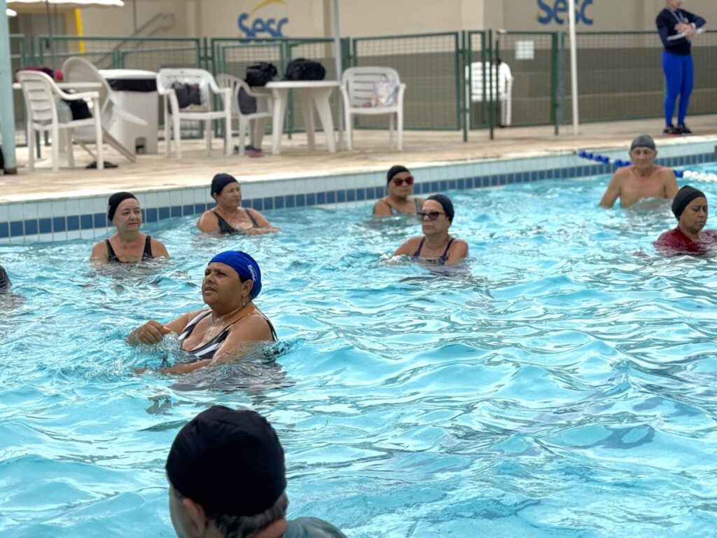 Matrículas Abertas para Esportes no Sesc RN: Inscreva-se Já! Matrículas Abertas para Esportes no Sesc RN: Inscreva-se Já!