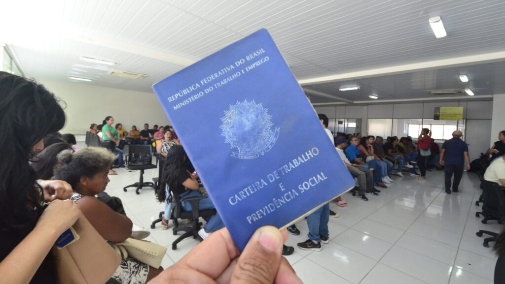Mossoró Cria 554 Novas Vagas de Emprego em Janeiro: Dados do Caged Revelam Saldo Positivo Mossoró Cria 554 Novas Vagas de Emprego em Janeiro: Dados do Caged Revelam Saldo Positivo