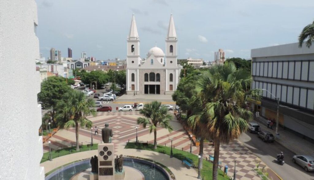 Mossoró: Descubra as Águas Termais e a Riqueza Cultural do Semiárido