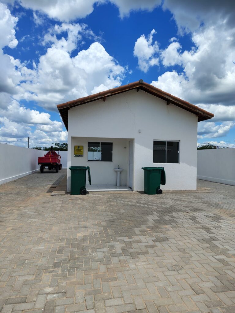 Mossoró Inaugura Casa de Ovos: Impulso à Agricultura Familiar no RN Mossoró Inaugura Casa de Ovos: Impulso à Agricultura Familiar no RN