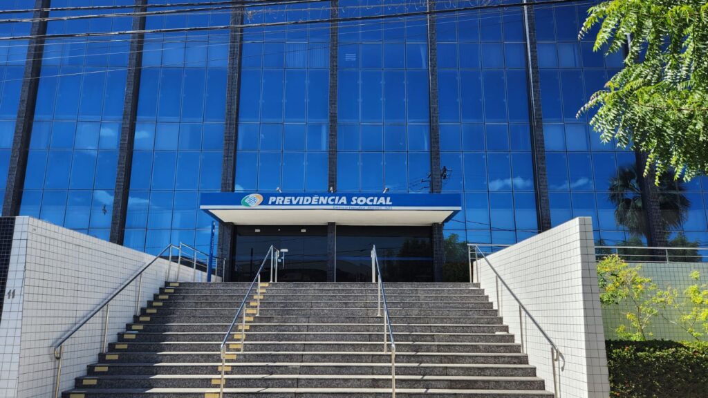Mossoró Receberá Mutirão de Perícias Médicas do INSS Neste Fim de Semana Mossoró Receberá Mutirão de Perícias Médicas do INSS Neste Fim de Semana