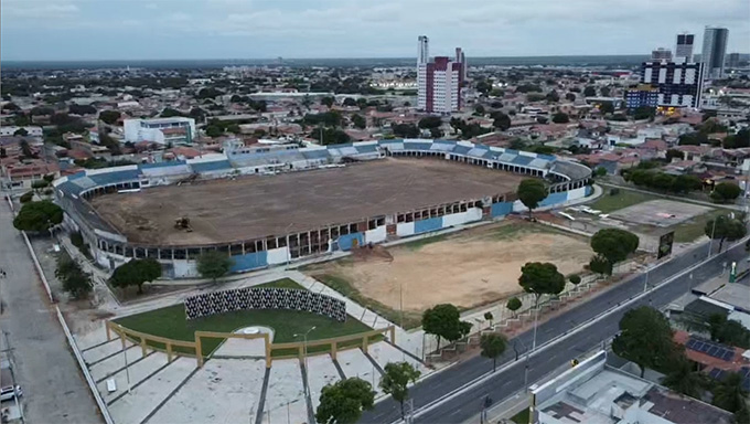 Nogueirão: Reversão do Terreno Reconhecida pela LDM em Mossoró Nogueirão: Reversão do Terreno Reconhecida pela LDM em Mossoró