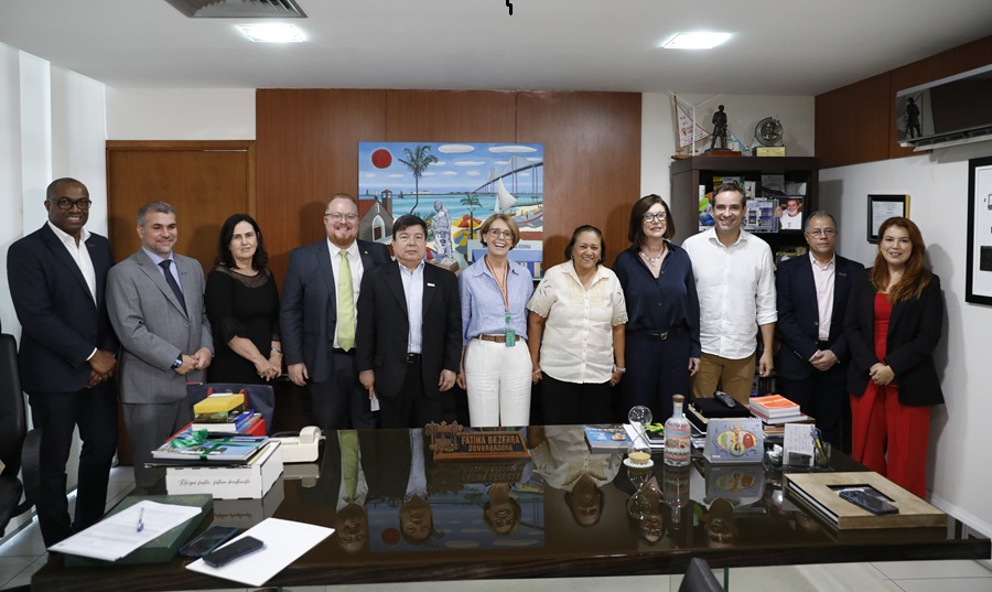 Petrobras Renova Licença para Perfuração do Poço Mãe de Ouro no RN e Promete Avanços Econômicos Petrobras Renova Licença para Perfuração do Poço Mãe de Ouro no RN e Promete Avanços Econômicos