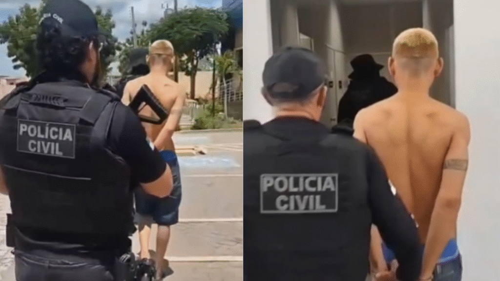 Polícia Civil desmantela quadrilha de roubo e extorsão em propriedades rurais no RN