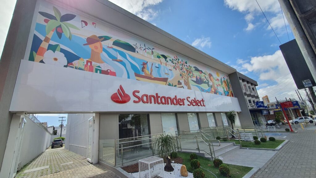 Santander abre novas vagas de trabalho em Natal e Mossoró: saiba como se inscrever Santander abre novas vagas de trabalho em Natal e Mossoró: saiba como se inscrever