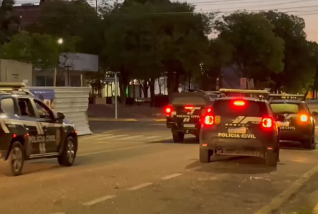 Seis Suspeitos de Homicídios São Presos em Mossoró e na Paraíba - Ação da Polícia Civil