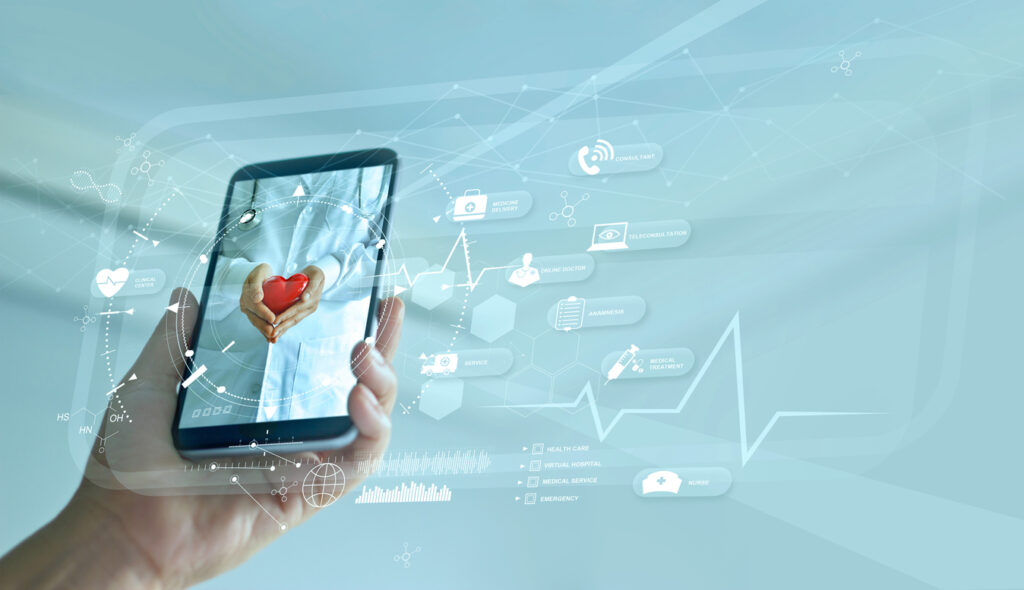 Sistema Online da Sesap Chega a 50 Mil Atendimentos em Medicina Especializada no RN