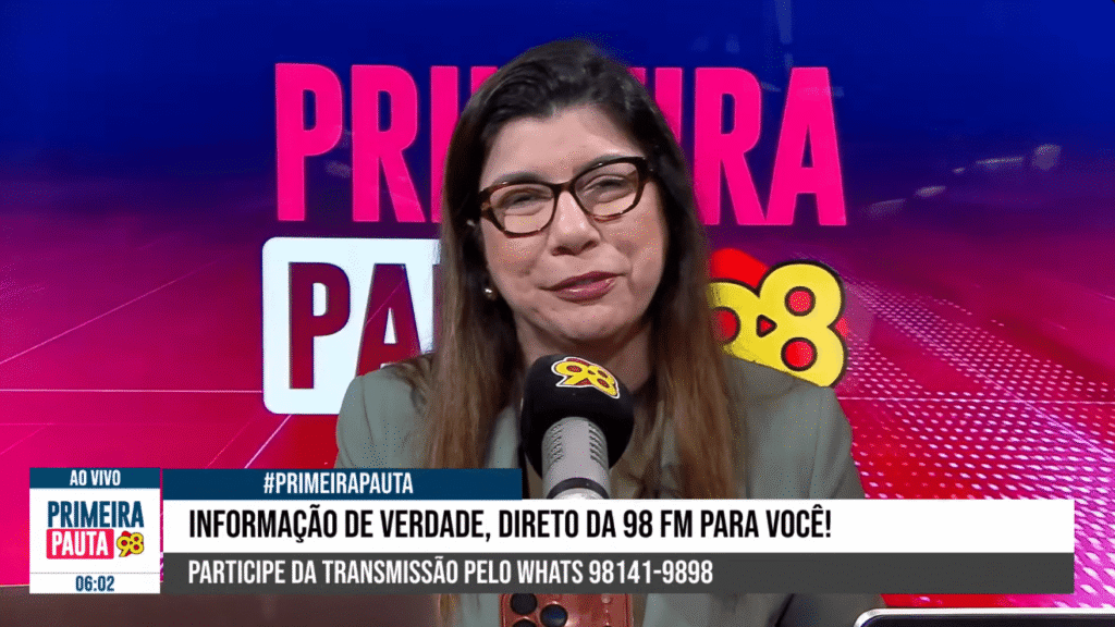 Tarifa de Ônibus Em Natal e Alterações na Saúde: Destaques do Primeira Pauta Tarifa de Ônibus Em Natal e Alterações na Saúde: Destaques do Primeira Pauta