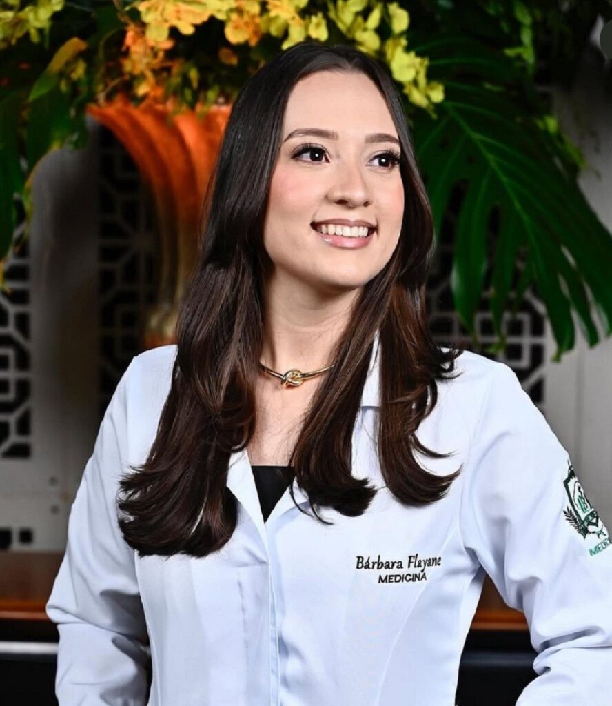 Tragédia em Mossoró: Estudante de Medicina Perde a Vida em Acidente