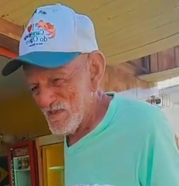 Tragédia em Mossoró: Idoso é Atropelado na Faixa de Pedestres na BR-110 Tragédia em Mossoró: Idoso é Atropelado na Faixa de Pedestres na BR-110