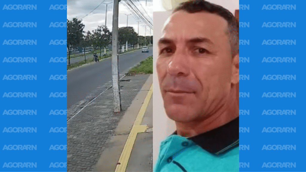 Tragédia em Mossoró: Motociclista Perde Controle e Morre em Acidente