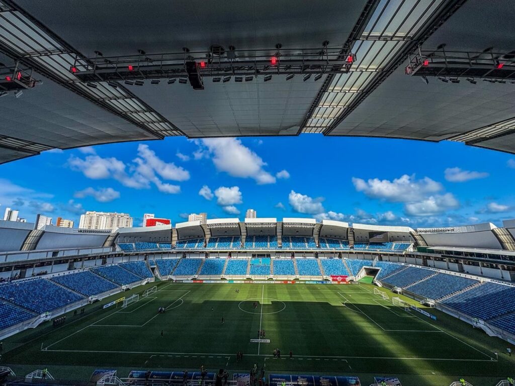 Potiguar x América-RN: Guia Completo para Assistir ao Jogo e Informações de Escalações Imagem do artigo