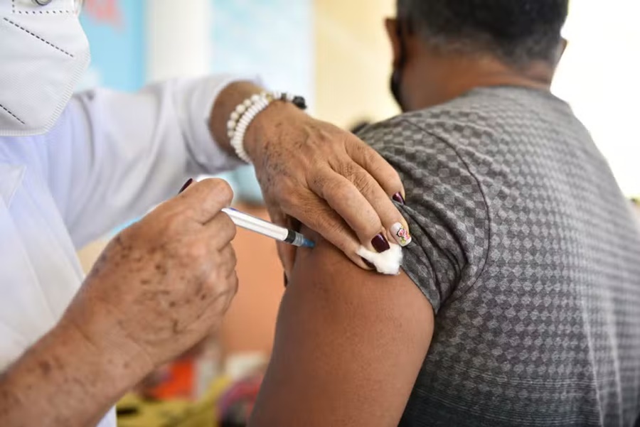 Vacinação Contra a Gripe Inicia no Sábado (28) no RN – Proteja-se! Vacinação Contra a Gripe Inicia no Sábado (28) no RN - Proteja-se!