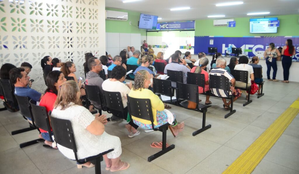 Álvaro Dias Critica Hospital Inaugurado por Allyson em Mossoró: 'Improviso'