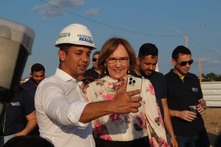 Análise Política: Zenaide Maia e a Desconexão com o Eleitorado Progressista Análise Política: Zenaide Maia e a Desconexão com o Eleitorado Progressista