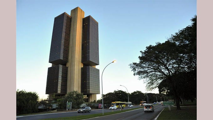 ANORO Questiona Banco Central Sobre Aquisições de Ouro no Brasil ANORO Questiona Banco Central Sobre Aquisições de Ouro no Brasil