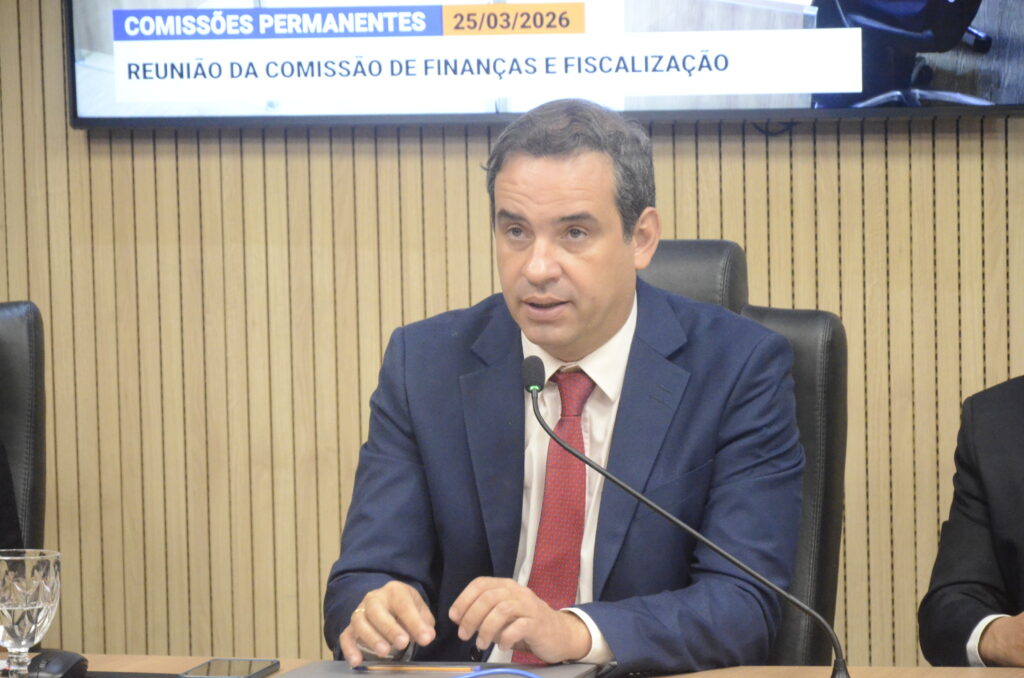 Cadu Xavier Alfineta Allyson Bezerra por Aumento de IPTU em Mossoró Cadu Xavier Alfineta Allyson Bezerra por Aumento de IPTU em Mossoró