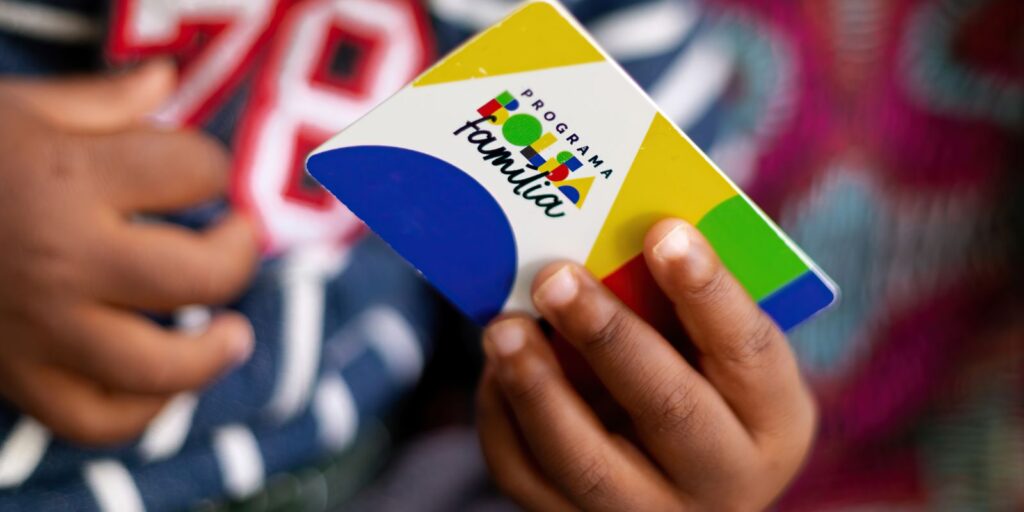 Caixa Libera Pagamento do Bolsa Família de Abril para Beneficiários