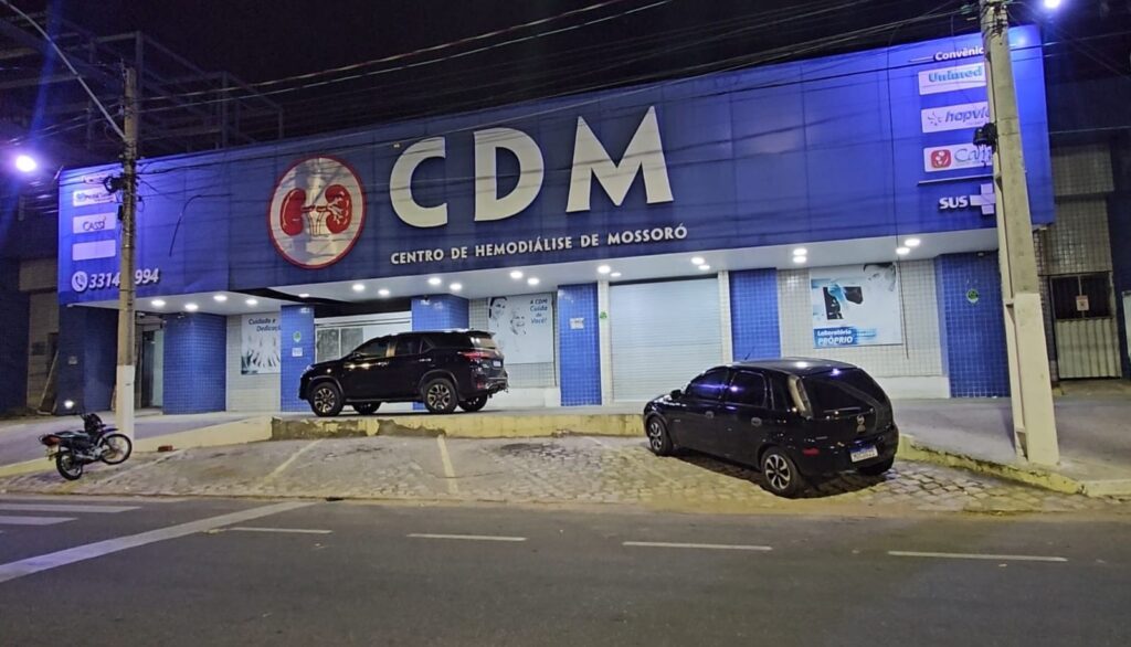 Centro de Diálise de Mossoró Retoma Atendimentos Após Trágicos Falecimentos Imagem do artigo