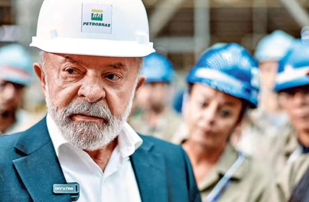 Com Desaprovação em Alta, Lula Anuncia Medidas para Reverter Cenário Eleitoral