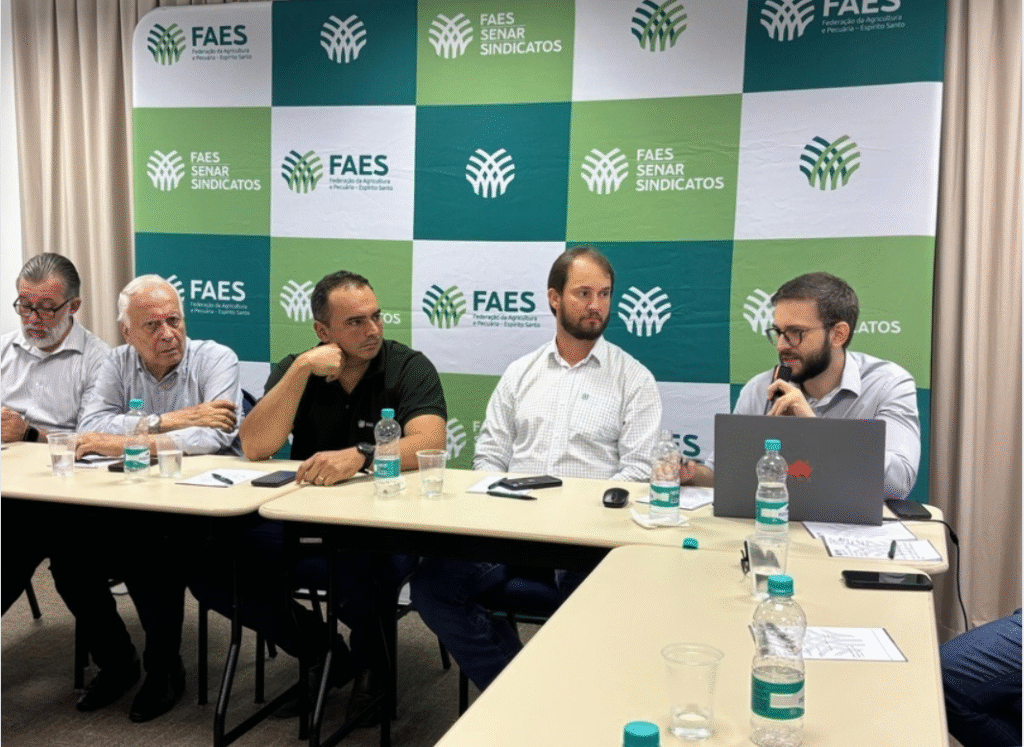Crédito Rural: Desafios no Sudeste Alertam para o Plano Safra 2026/2027