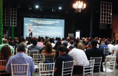 Desafios da Economia em Debate: Evento da Fecomércio RN Reúne Empresários em Mossoró Desafios da Economia em Debate: Evento da Fecomércio RN Reúne Empresários em Mossoró