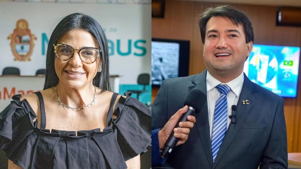 Exonerações na Prefeitura de Manaus: Saúde e Cultura sem Secretários Exonerações na Prefeitura de Manaus: Saúde e Cultura sem Secretários