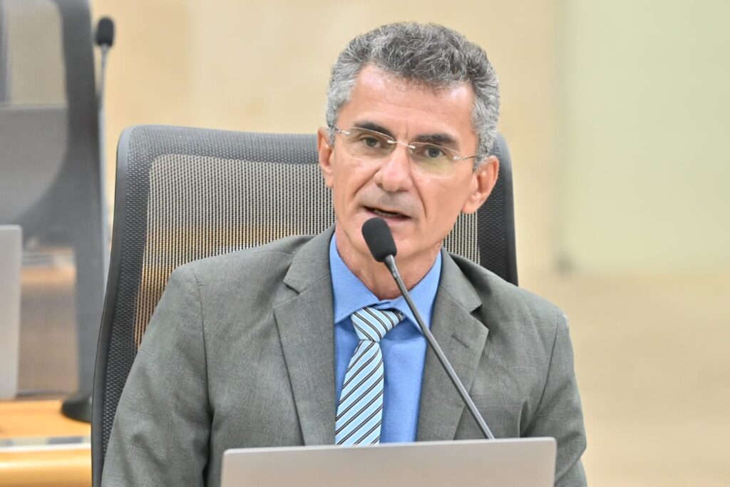 Francisco do PT Destaca Investimentos Cruciais em Educação e Saúde no Oeste do RN
