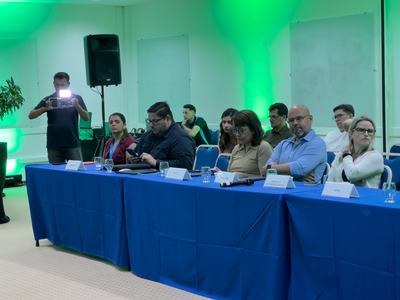 FUNCERN Avança nas Discussões sobre Inteligência Artificial no RN FUNCERN Avança nas Discussões sobre Inteligência Artificial no RN