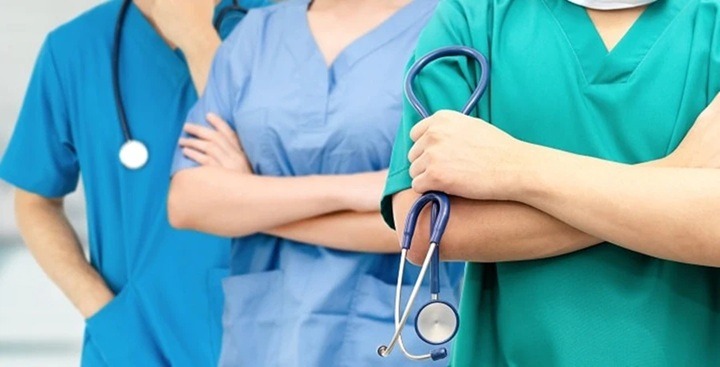 Governo do RN Convoca 158 Novos Profissionais de Saúde para Hospitais em Natal e Mossoró Governo do RN Convoca 158 Novos Profissionais de Saúde para Hospitais em Natal e Mossoró