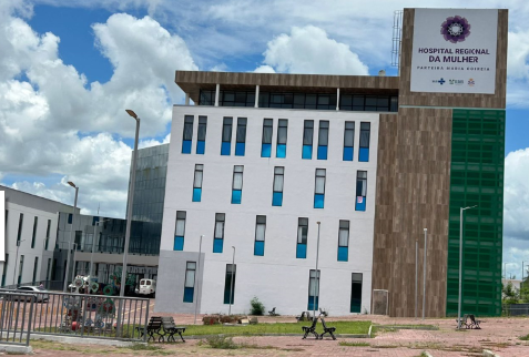 Hospital da Mulher em Mossoró Celebra Mil Partos: Um Marco na Saúde Obstétrica Hospital da Mulher em Mossoró Celebra Mil Partos: Um Marco na Saúde Obstétrica
