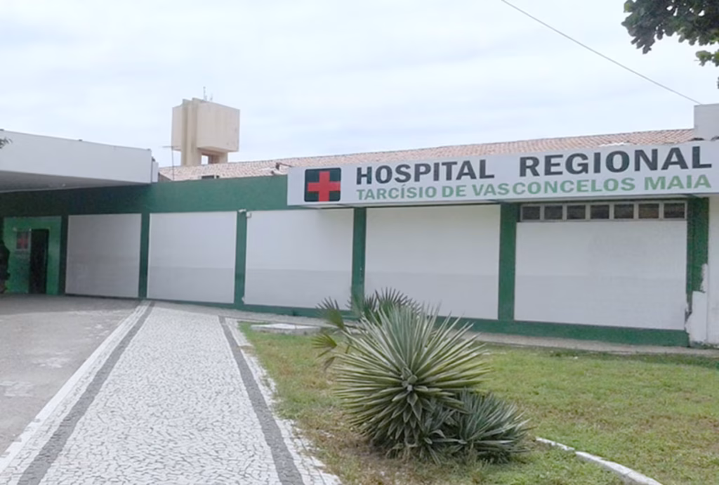 HRTM: 40 Anos de Excelência em Saúde e Compromisso com a Vida no RN