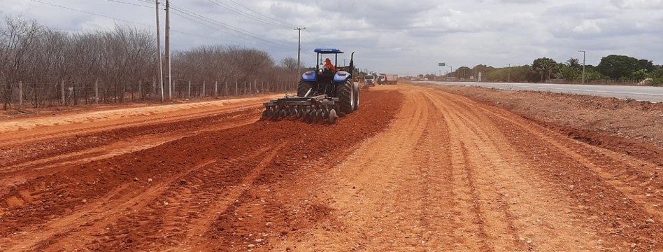 Idema Concede Licença Prévia para Duplicação da BR-304 em RN – Avanços na Mobilidade Idema Concede Licença Prévia para Duplicação da BR-304 em RN – Avanços na Mobilidade