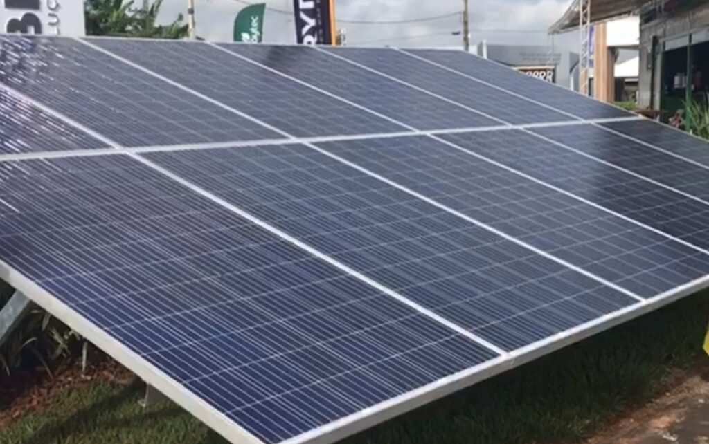 Justiça Determina Suspensão de Cobranças de Energia a Consumidor com Geração Solar em Mossoró