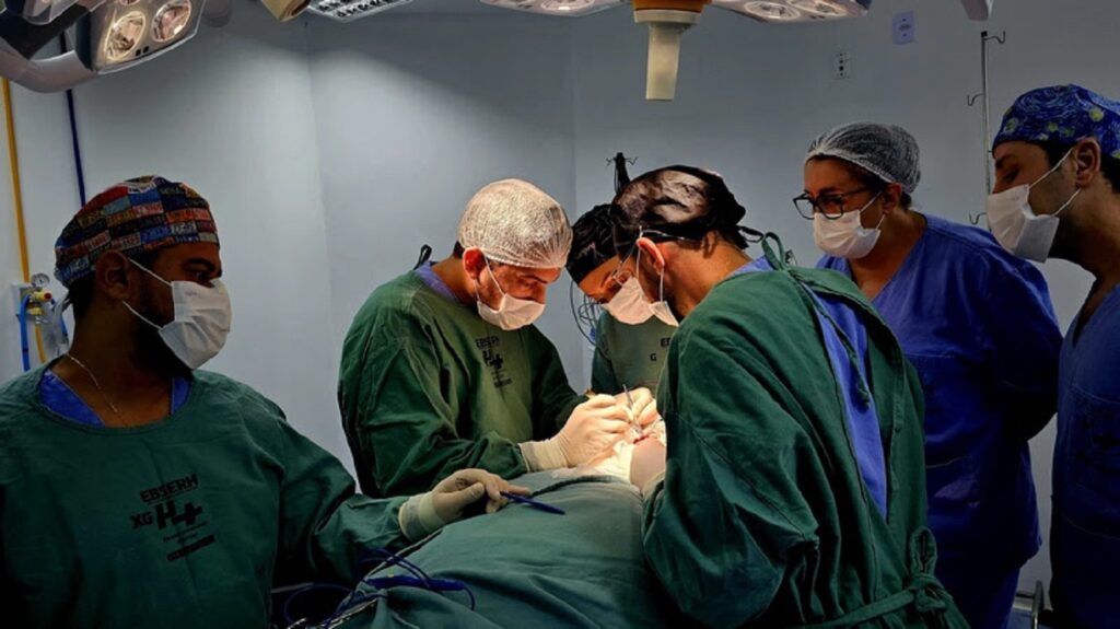Mais de 46 mil Pacientes Aguardam Cirurgias no SUS do RN Mais de 46 mil Pacientes Aguardam Cirurgias no SUS do RN