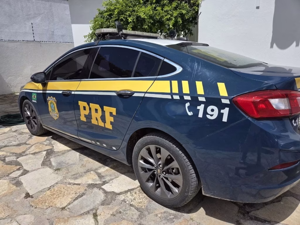 Mais de 48% dos Motociclistas no RN Estão sem Habilitação, Revela PRF Mais de 48% dos Motociclistas no RN Estão sem Habilitação, Revela PRF