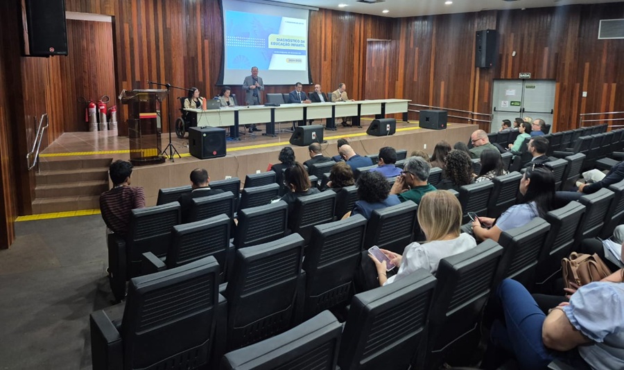 Ministério Público Revela Falhas na Assistência Social, Saúde e Educação em Mossoró Ministério Público Revela Falhas na Assistência Social, Saúde e Educação em Mossoró