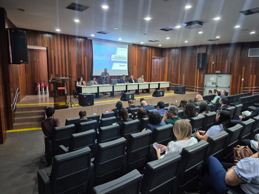 MP Apresenta Diagnóstico e Propõe Melhorias na Assistência Social, Educação e Saúde em Mossoró MP Apresenta Diagnóstico e Propõe Melhorias na Assistência Social, Educação e Saúde em Mossoró
