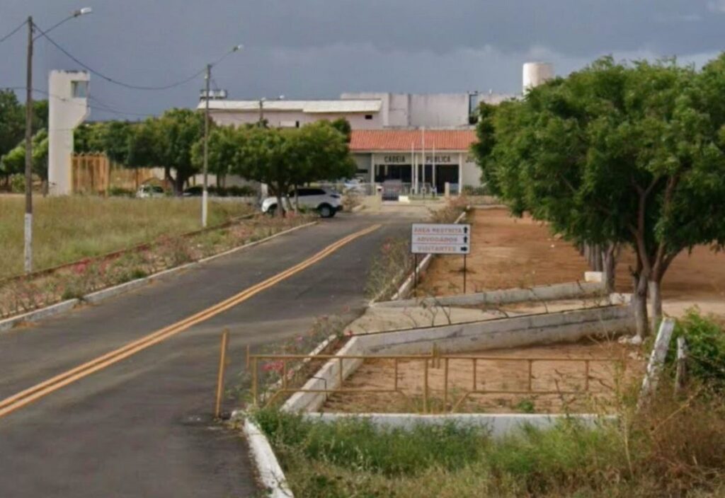 MPF Recomenda Recebimento Ininterrupto de Detentos em Presídios do RN MPF Recomenda Recebimento Ininterrupto de Detentos em Presídios do RN