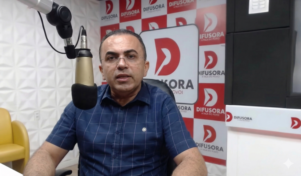 Prefeito de Mossoró Planeja Fortalecimento do Republicanos até 2030 Prefeito de Mossoró Planeja Fortalecimento do Republicanos até 2030