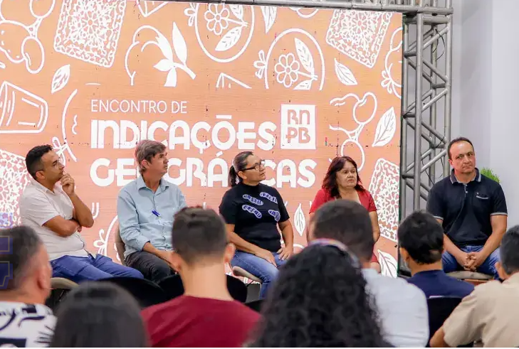 Produtores Potiguares Investem em Indicação Geográfica e Feito Potiguar para Expandir Mercado Produtores Potiguares Investem em Indicação Geográfica e Feito Potiguar para Expandir Mercado