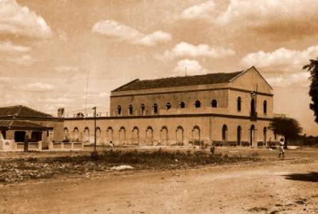 Reflexões Históricas: A Importância das Obras Públicos em Mossoró Reflexões Históricas: A Importância das Obras Públicos em Mossoró