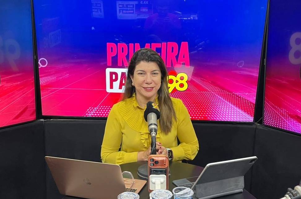 Resgate de Passageiros e Reabertura de Centro de Diálise em Natal: Destaques do Primeira Pauta Resgate de Passageiros e Reabertura de Centro de Diálise em Natal: Destaques do Primeira Pauta