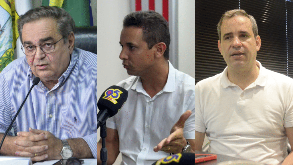 Saúde em Debate: O Que Esperar da Pré-Campanha no RN